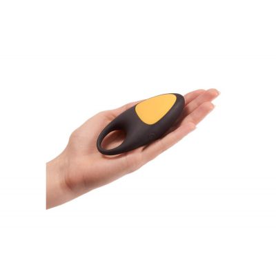 Pornhub Turbo Rechargeable Cock Ring
