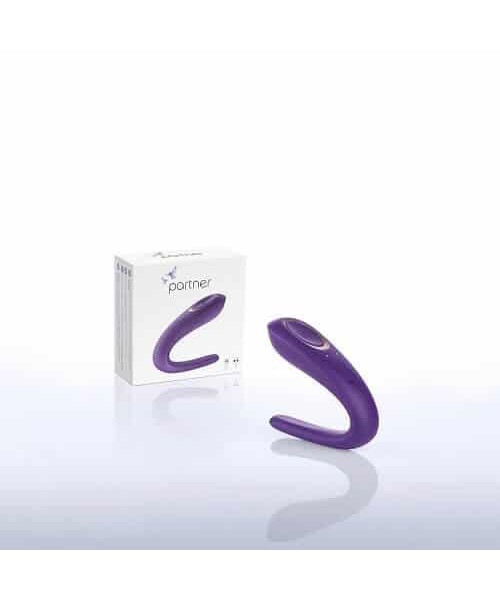 Satisfyer Partner — image 13 of 25