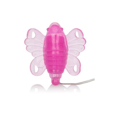 California Exotic Venus Butterfly Stimulator