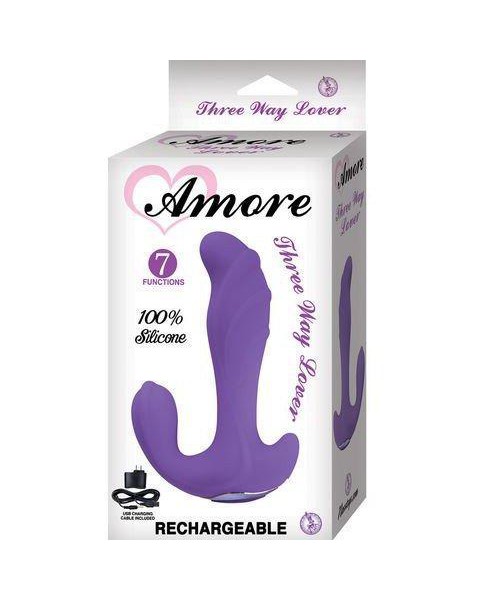 Amore three way lover — image 4 of 4