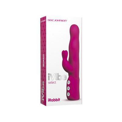 iVibe Select iRabbit