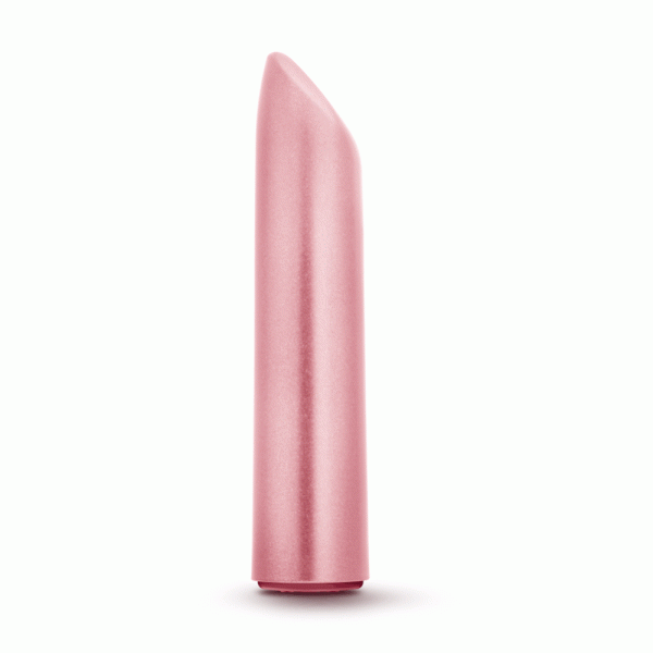 Exposed Rechargeable Lipstick Bullet Vibrator — image 5 of 5