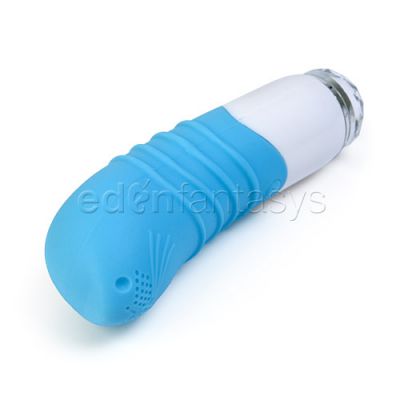 My pet vibrator