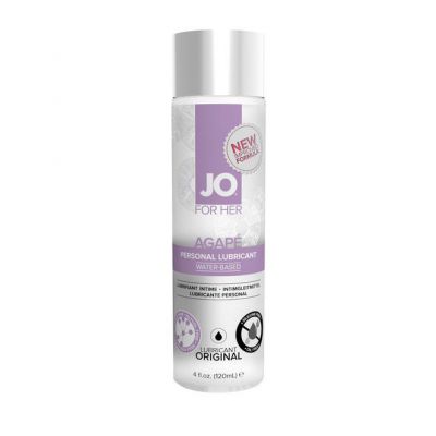 Jo Agape Original Lubricant