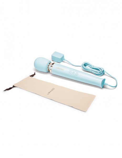 Le Wand Plug-In Wand Massager
