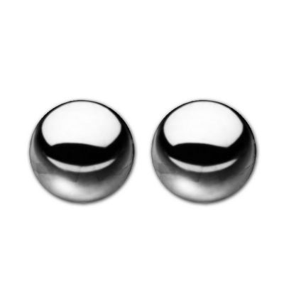 Sex Mischief The Steel Balls