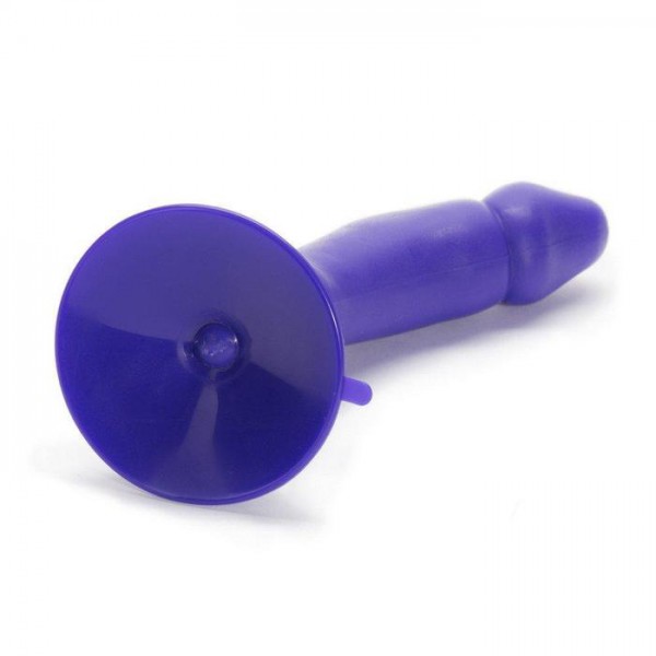 Dynamic Duo - Vibrating P