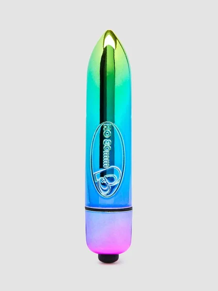Rocks Off Rainbow 7 Function Bullet Vibrator — image 16 of 16