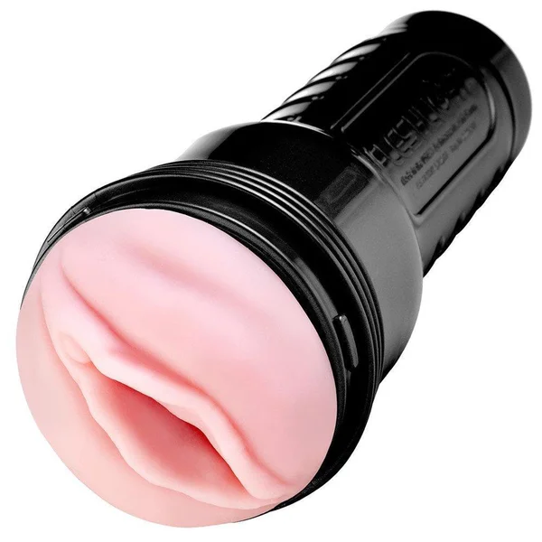 Vibro Pink Lady Touch Fleshlight — image 15 of 19