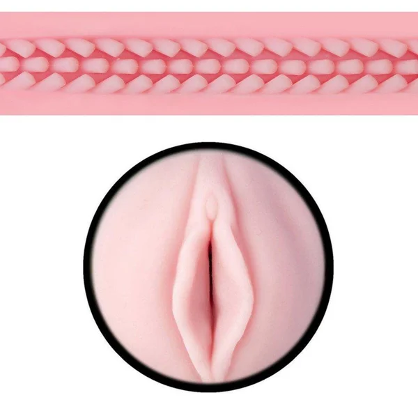 Vibro Pink Lady Touch Fleshlight — image 14 of 19