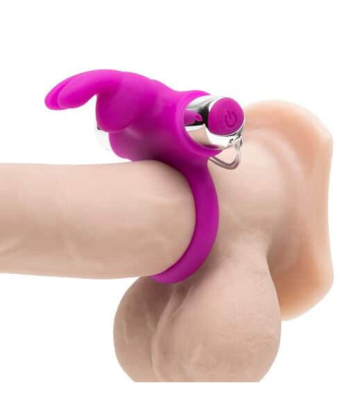 Happy Rabbit Remote Control Cock Ring
