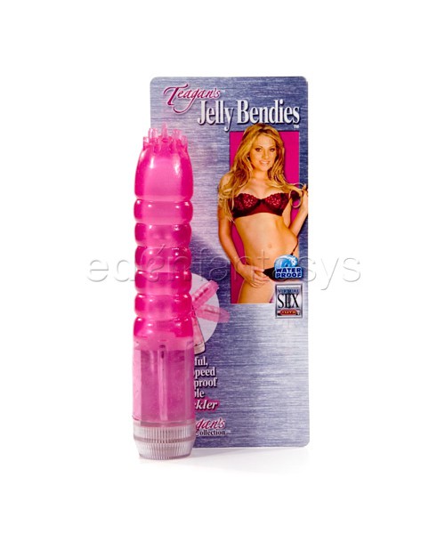 Teagan's jelly bendies tickler — image 6 of 6
