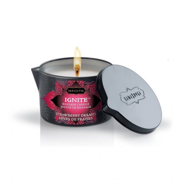 KAMA SUTRA Massage Candle