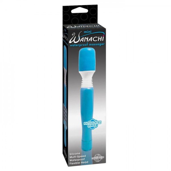 Mini Wanachi Massager