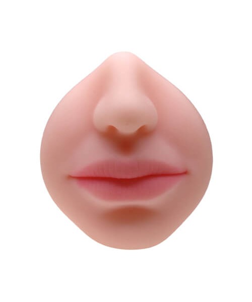 Loving Joy Real Feel Blow Job Stroker — image 12 of 18
