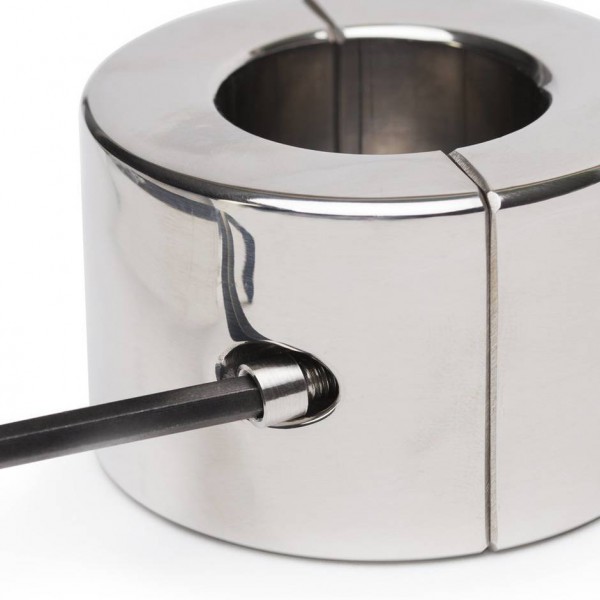 Titus Stainless Steel Advanced Ball Stretcher 678g