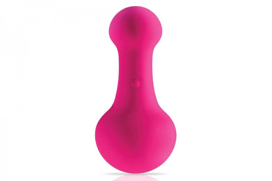 JimmyJane Live Sexy ASCEND 4
