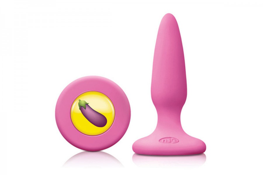 Mojis Small Butt Plugs