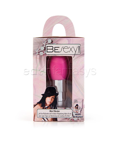 Be sexy mini vibe