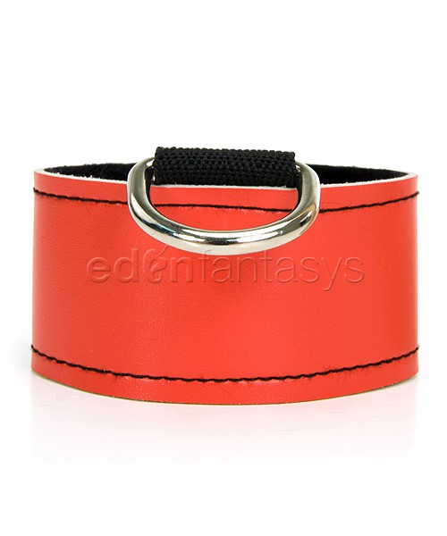 Rouge wrist cuffs — image 4 of 7