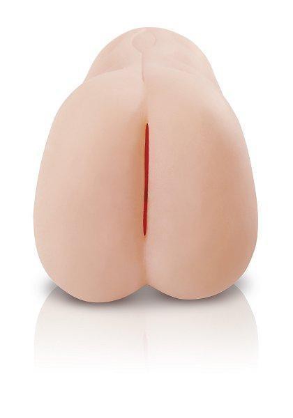 Peek-A-Boo Ass