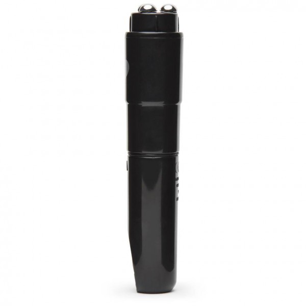 Lovehoney Erotic Rocket 10 Function Clitoral Vibrator