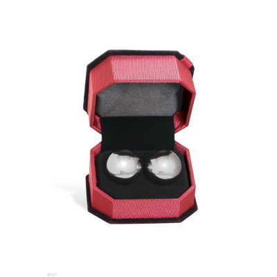 GreyGasms Luxury Kegel Balls with Box