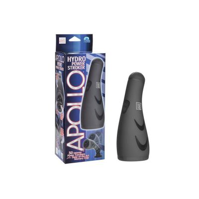 Apollo Hydro Power Stroker