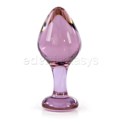 Violet moon plug