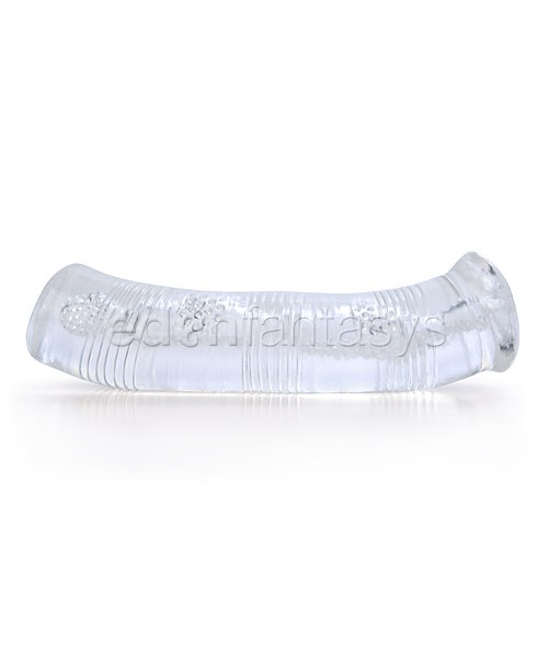 Deep curve stroker