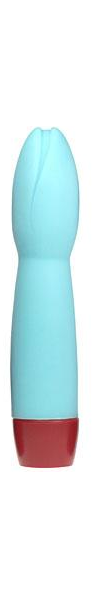 Moby Silicone Vibe