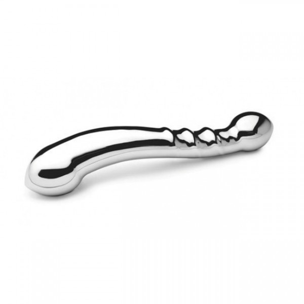 Njoy Eleven - Stainless Steel Dildo