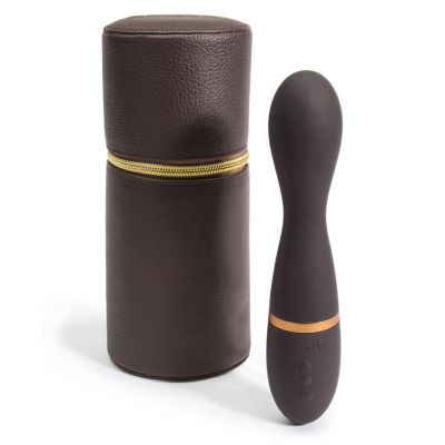 Coco de Mer Emmeline Pleasure Wand