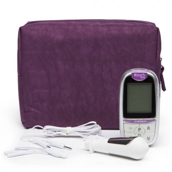 TensCare iTouch Sure Pelvic Floor Exerciser with Electrical Pulses — image 4 of 16