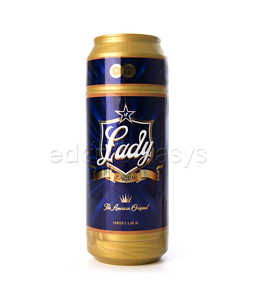 Lady lager — image 4 of 5