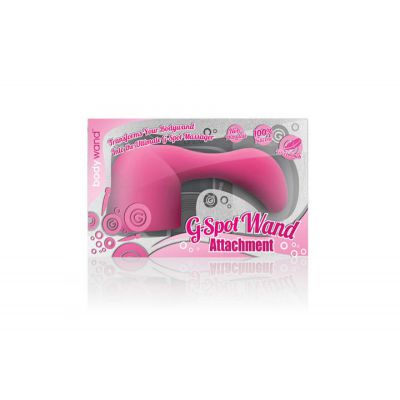 Bodywand Original Gspot Attachment