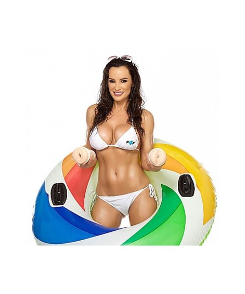 Fleshlight Girls - Lisa Ann (Barracuda)