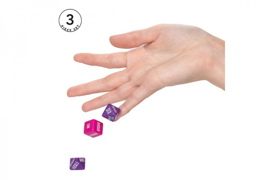 Spicy Dice