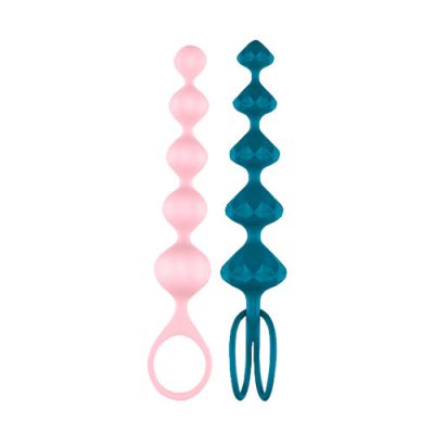 Love beads set