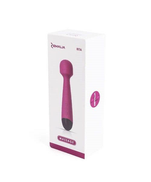 Magic Wand Vibrator — image 6 of 6