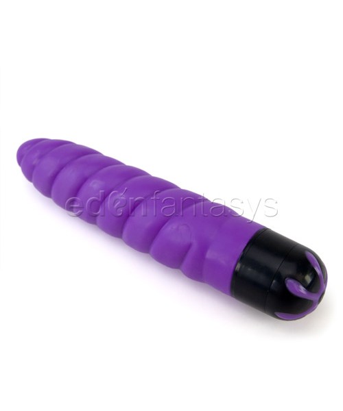 Silicone fun vibes twist