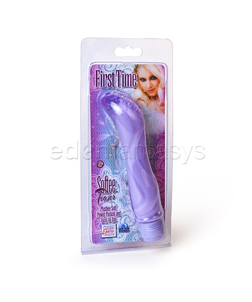 First Time Softee Teaser