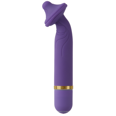 Wonderland 10 Function Silicone Massager