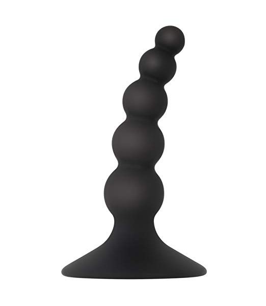 Evolved Prostate Zero Tolerance Intro To Prostate Kit - Black — image 2 of 12