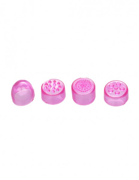 Hustler Playthings Waterproof Mini Massager — image 5 of 14
