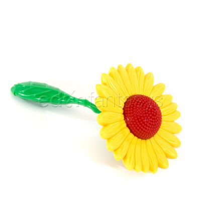 Flower power