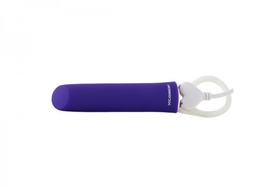 iVibe Select - iPlease Rechargeable Bullet