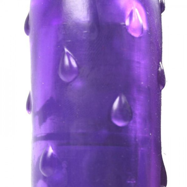 Massaging Nipple Vibrator