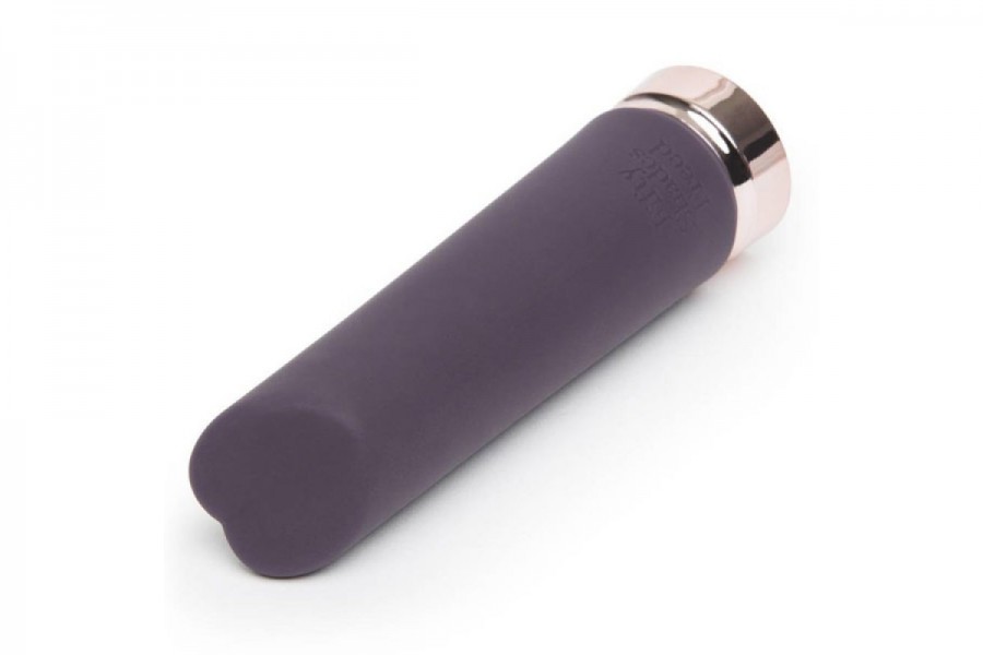 Fifty Shades Freed "Crazy For You" Bullet Vibrator