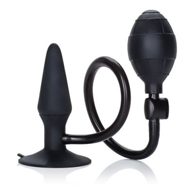 Dr Joel Kaplan silicone inflatable plug